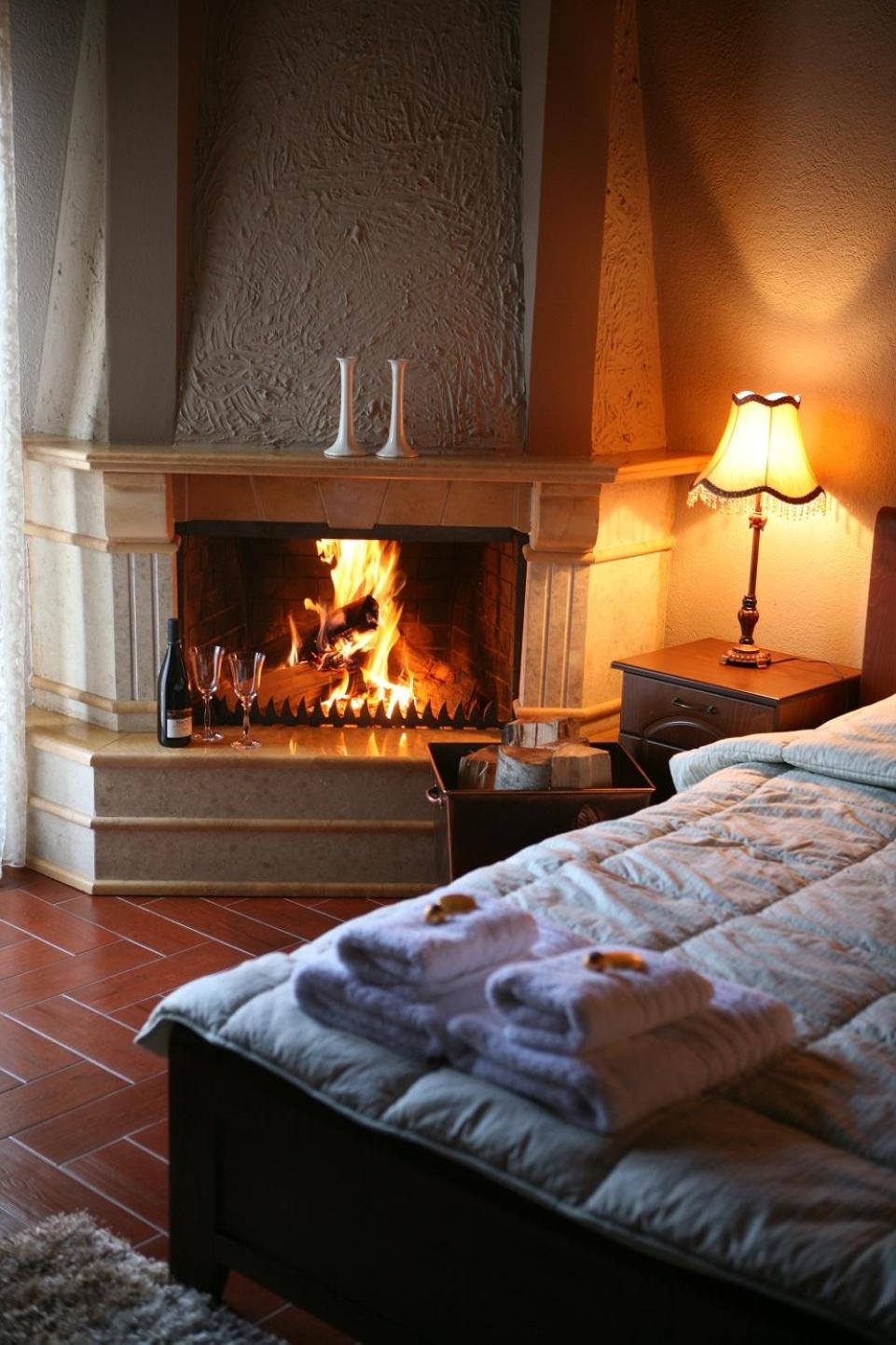 Morfeas Guesthouse Loutraki  Ruang foto